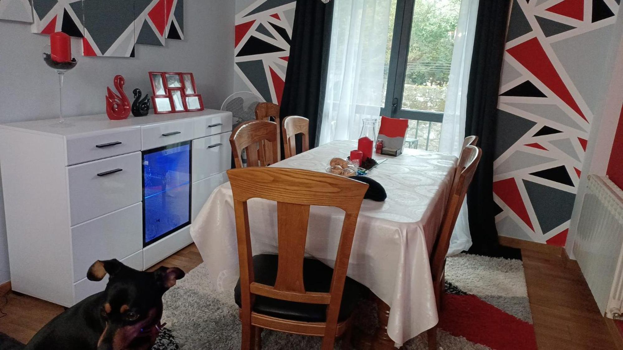 패트론 Piso A Pedreira 아파트 외부 사진