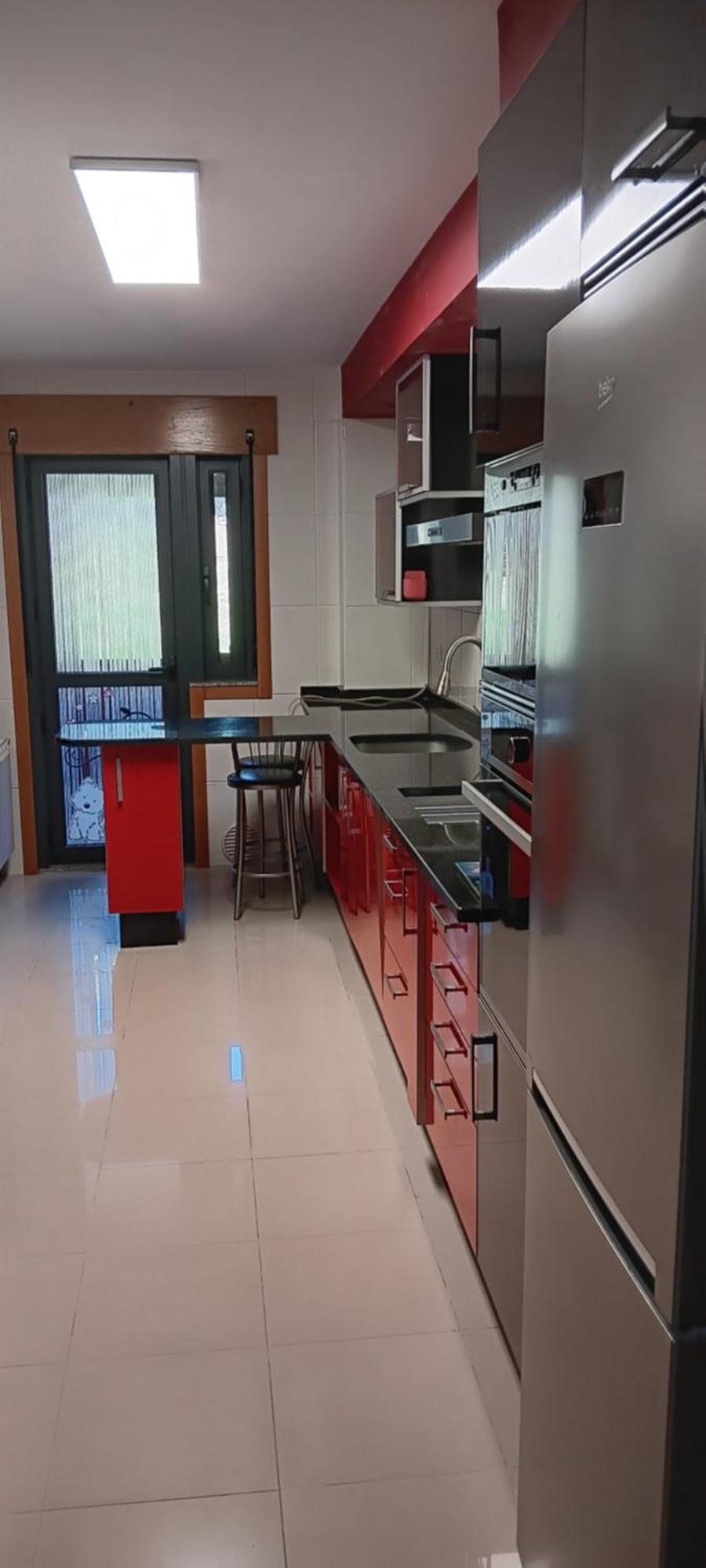 패트론 Piso A Pedreira 아파트 외부 사진