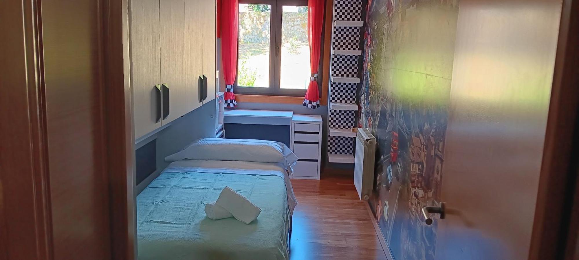 패트론 Piso A Pedreira 아파트 외부 사진