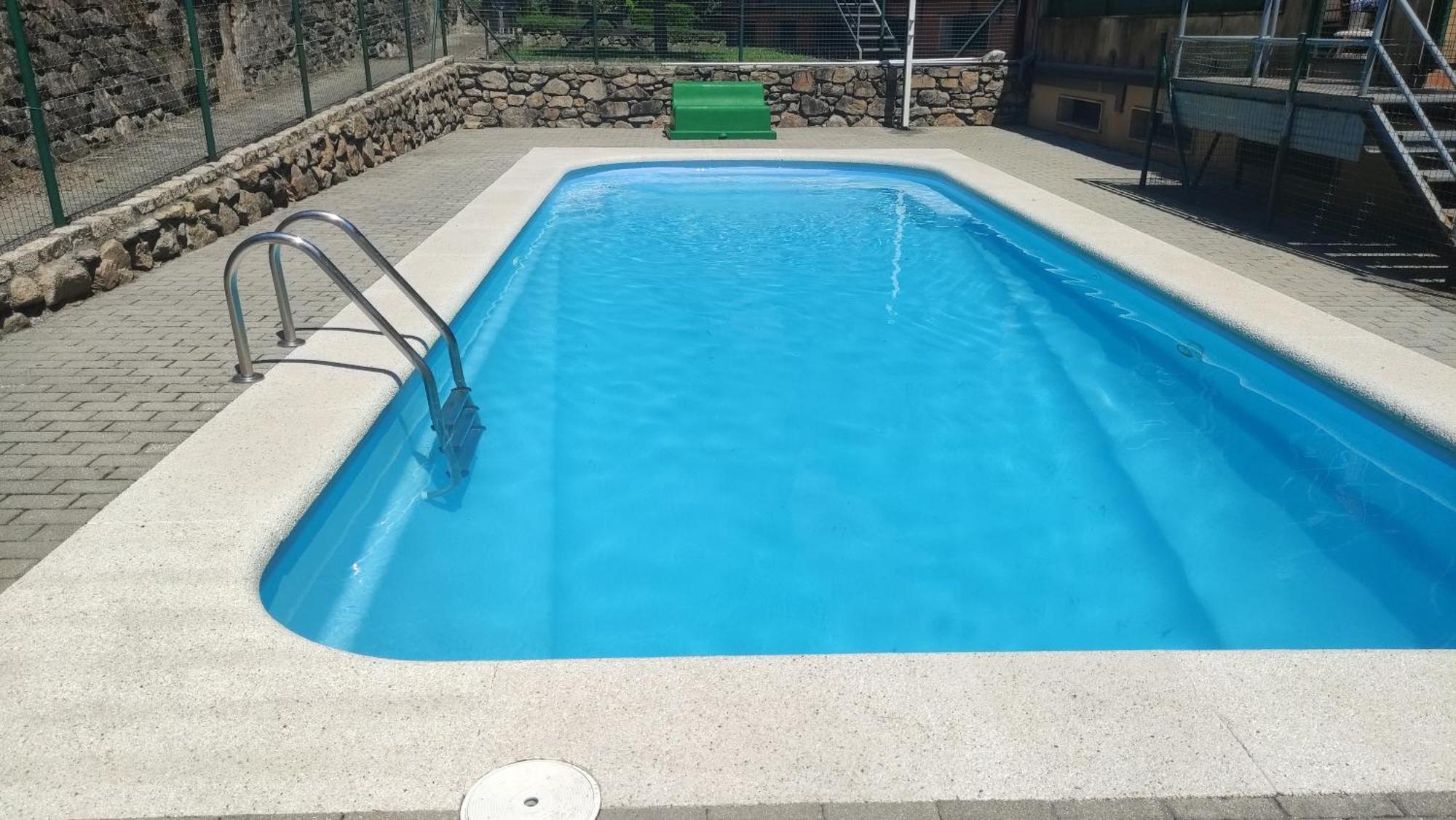 패트론 Piso A Pedreira 아파트 외부 사진