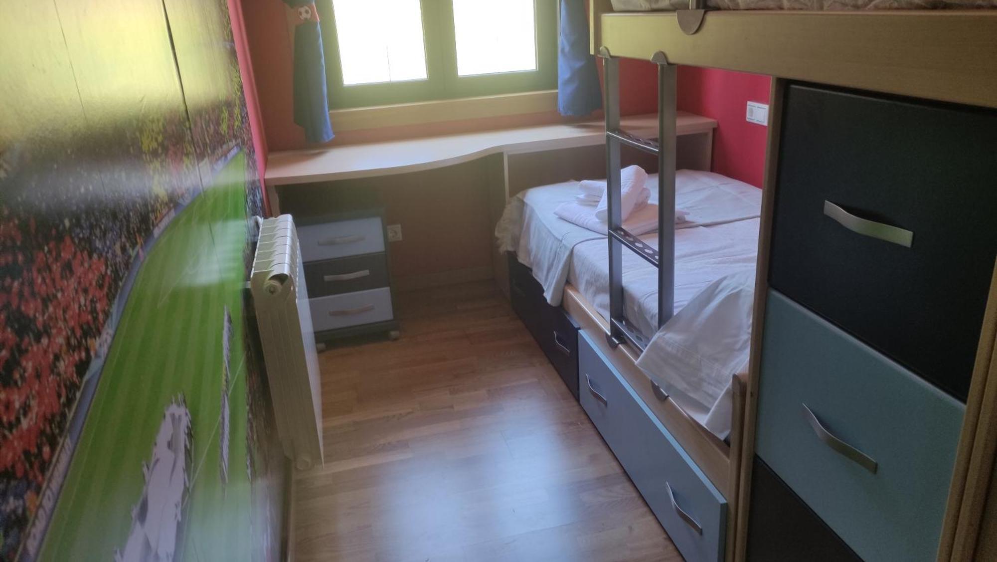 패트론 Piso A Pedreira 아파트 외부 사진